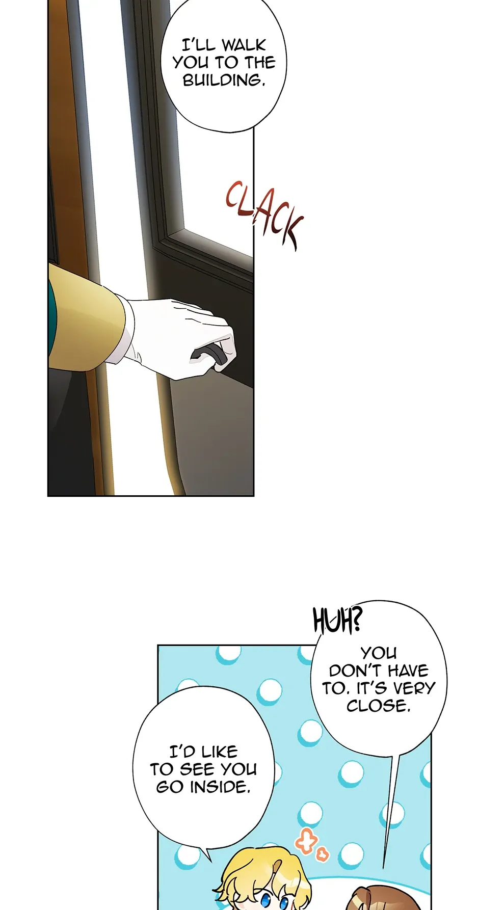 I Raised Cinderella Preciously Chapter 136 Online - página 34