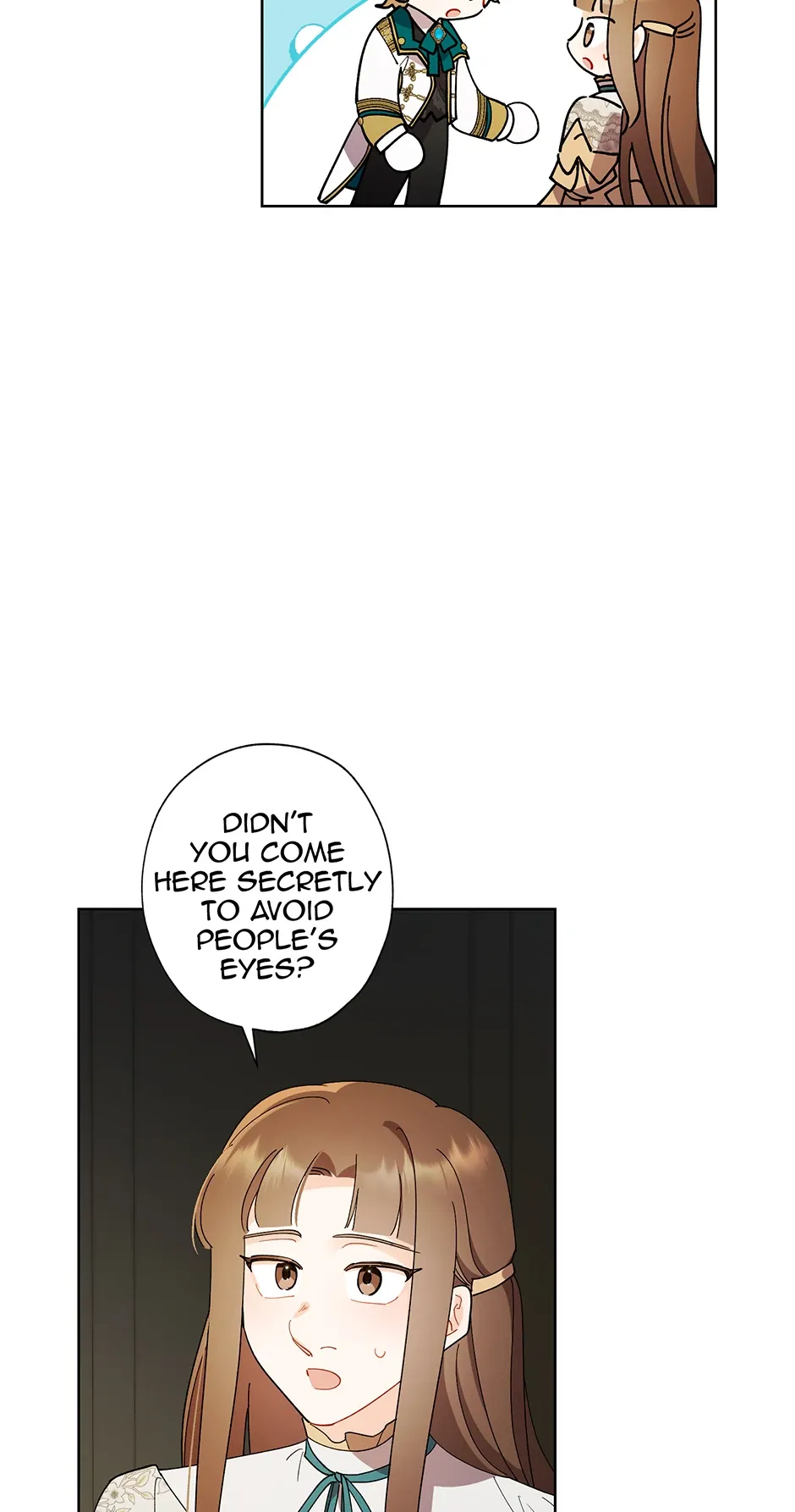 I Raised Cinderella Preciously Chapter 136 Online - página 35