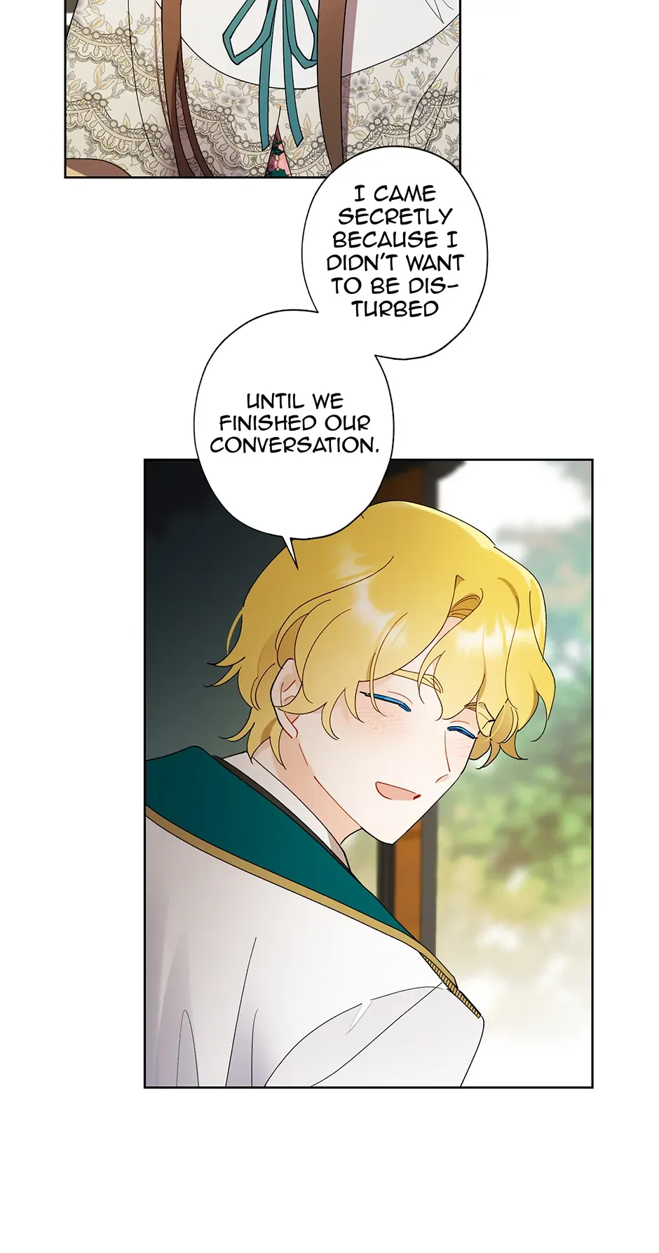 I Raised Cinderella Preciously Chapter 136 Online - página 36