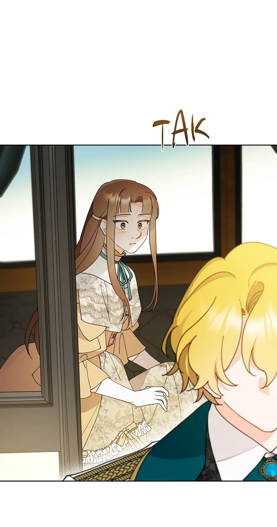 I Raised Cinderella Preciously Chapter 136 Online - página 37