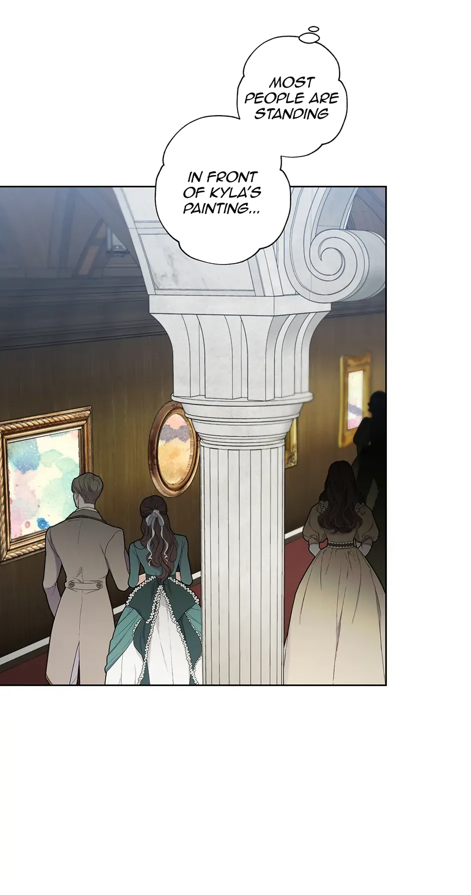 I Raised Cinderella Preciously Chapter 136 Online - página 42