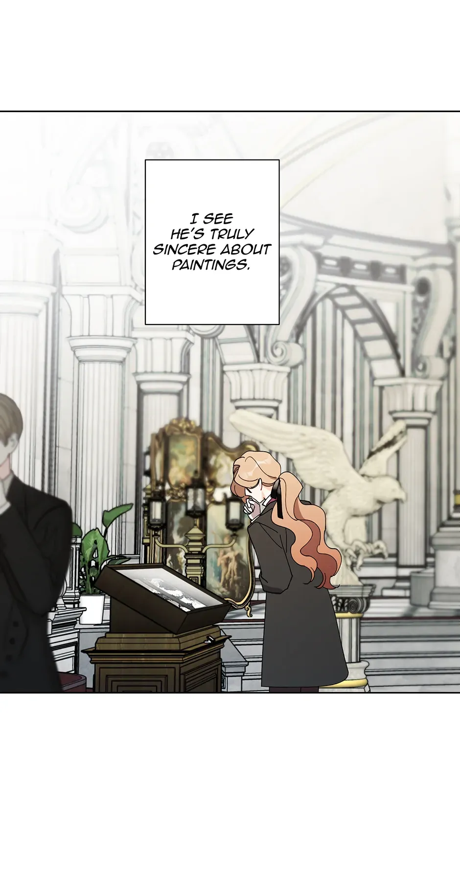 I Raised Cinderella Preciously Chapter 136 Online - página 43