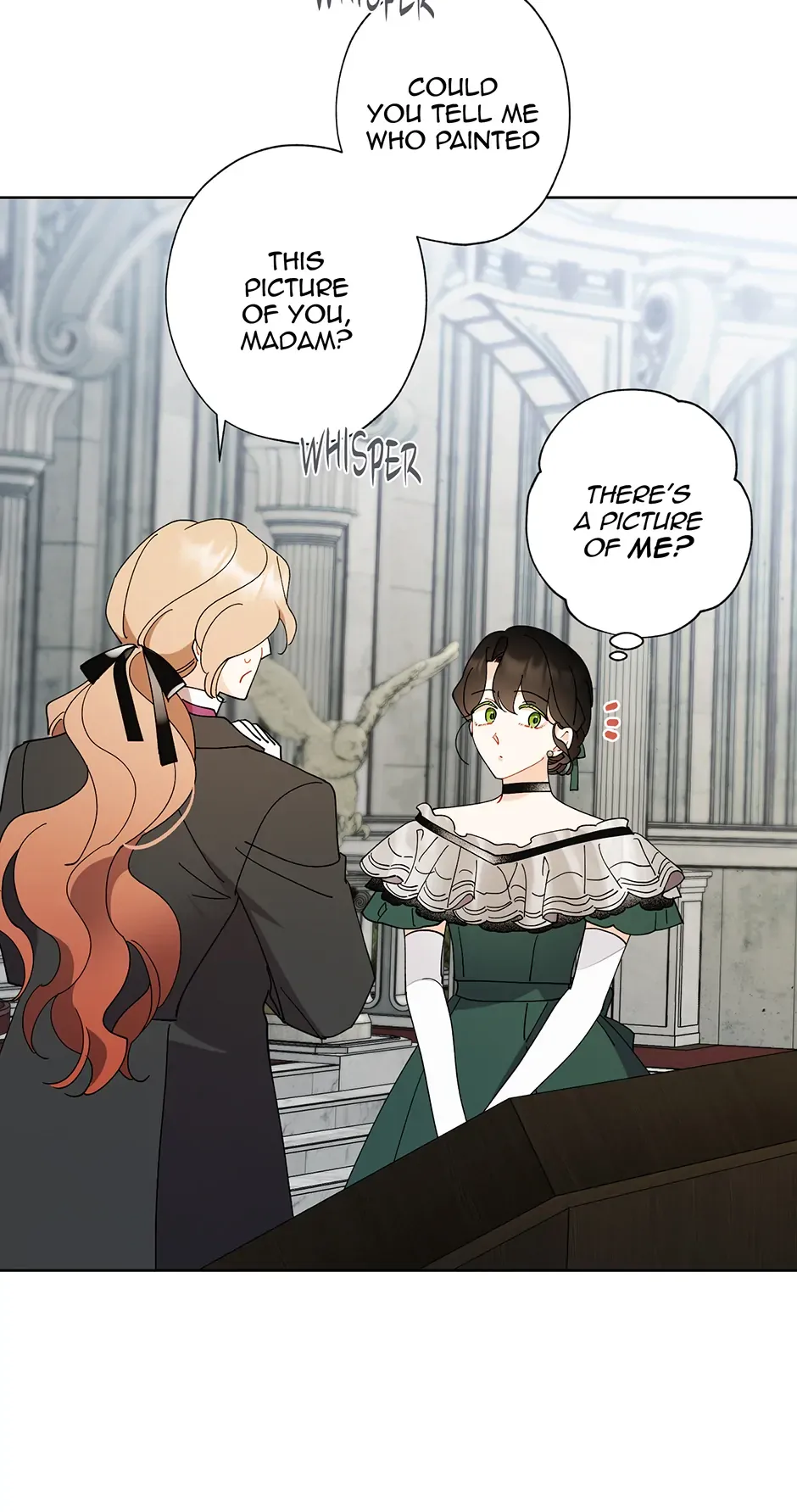 I Raised Cinderella Preciously Chapter 136 Online - página 46