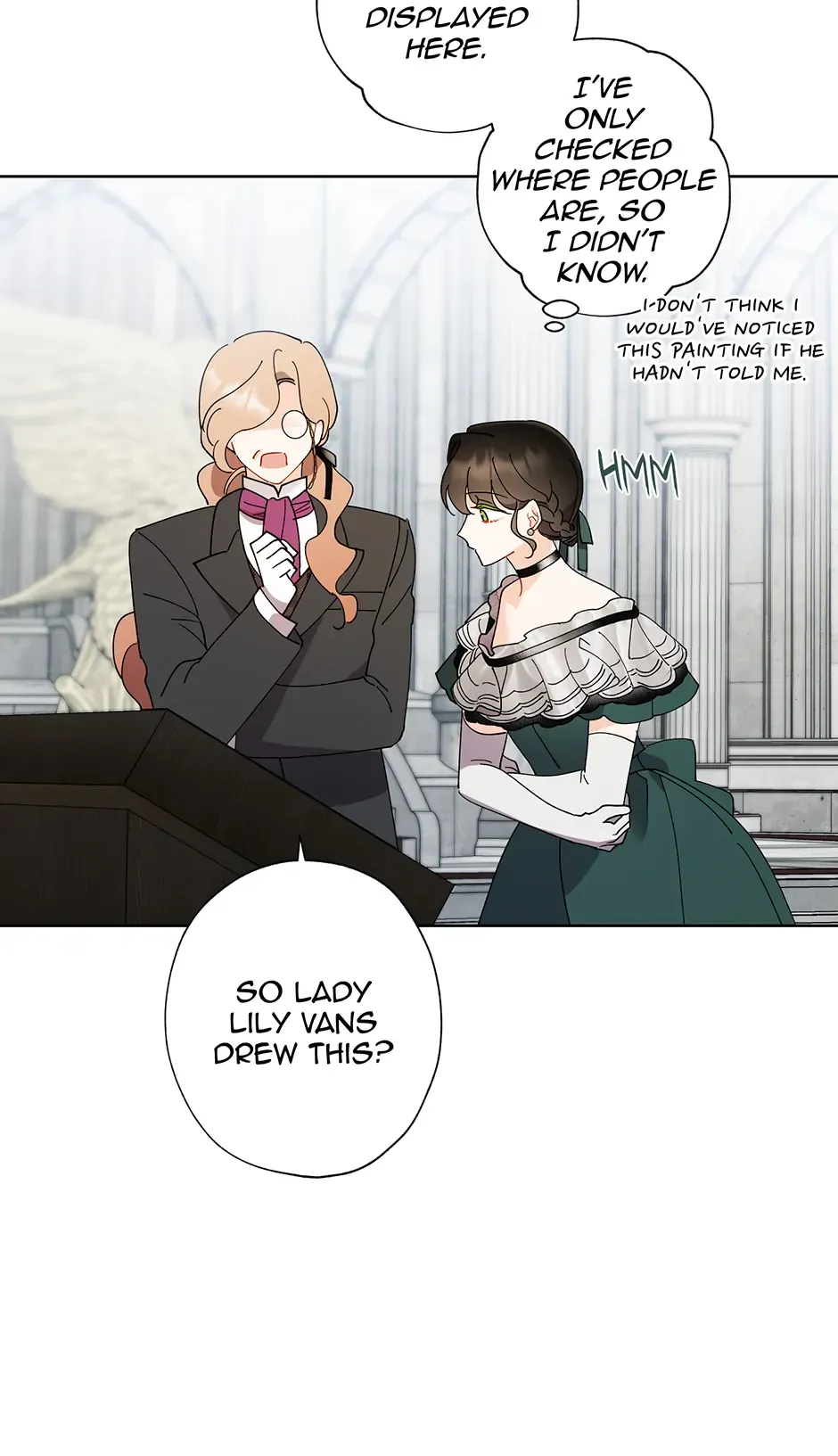 I Raised Cinderella Preciously Chapter 136 Online - página 49