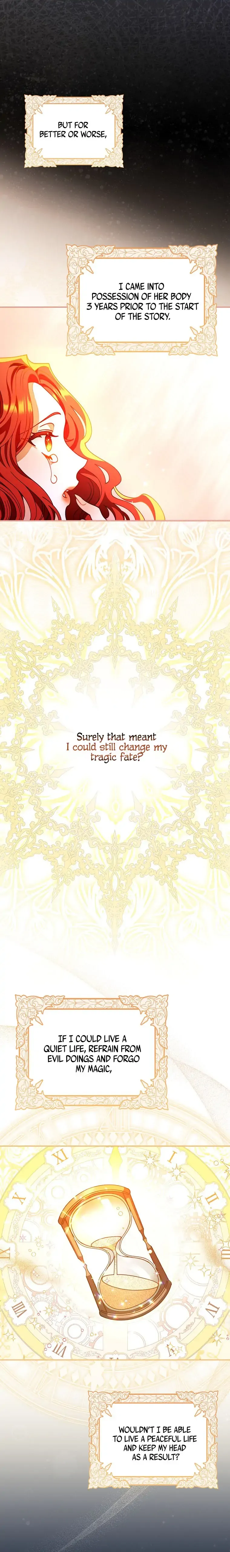I Raised Him Modestly, But He Came Back Obsessed With Me Chapter 1 Online - página 10