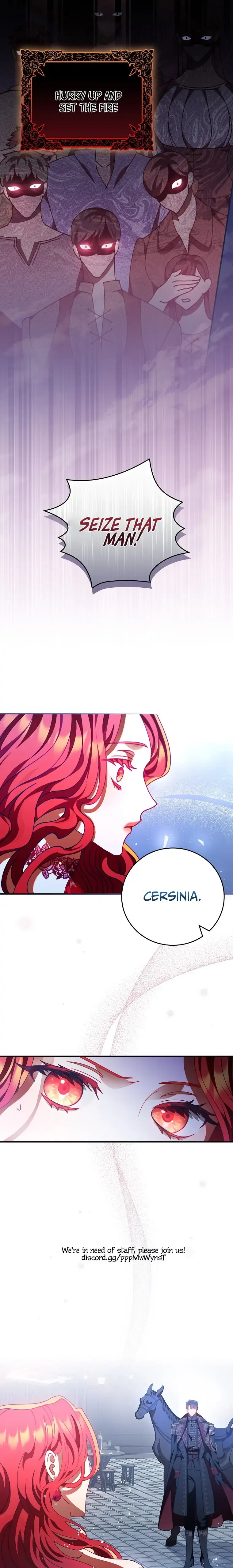 I Raised Him Modestly, But He Came Back Obsessed With Me Chapter 1 Online - página 13