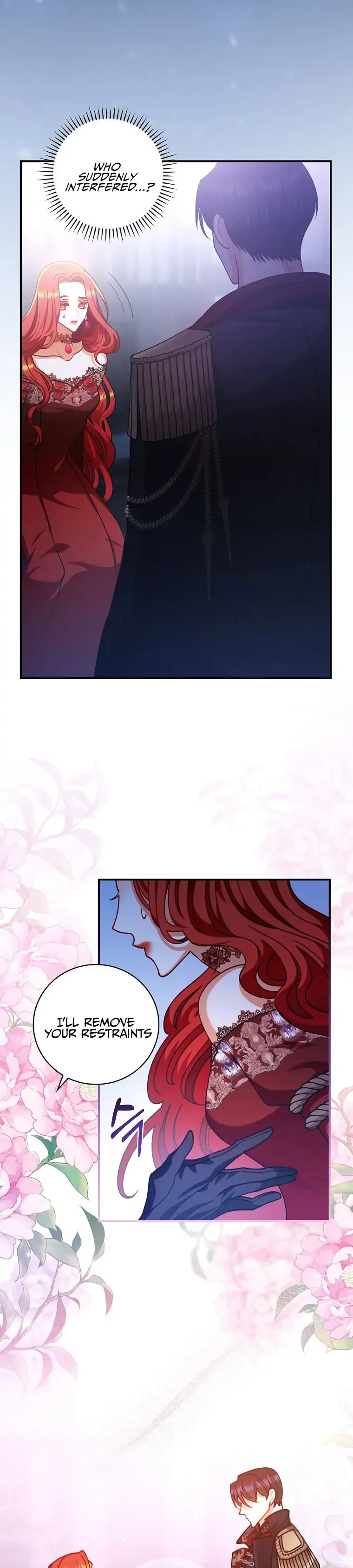 I Raised Him Modestly, But He Came Back Obsessed With Me Chapter 1 Online - página 15