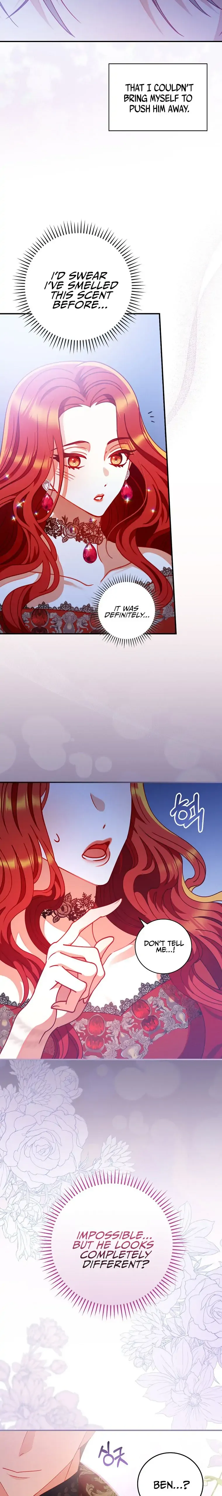I Raised Him Modestly, But He Came Back Obsessed With Me Chapter 1 Online - página 18