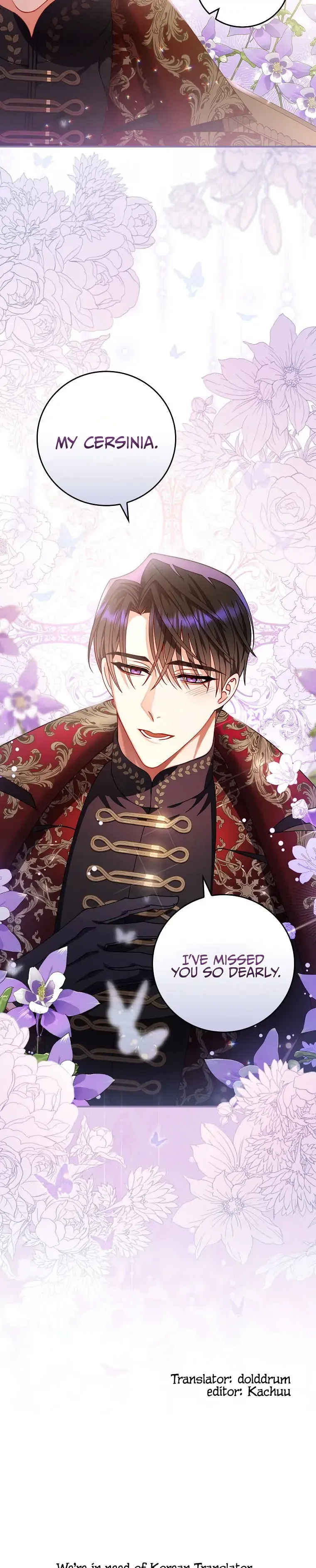 I Raised Him Modestly, But He Came Back Obsessed With Me Chapter 1 Online - página 19