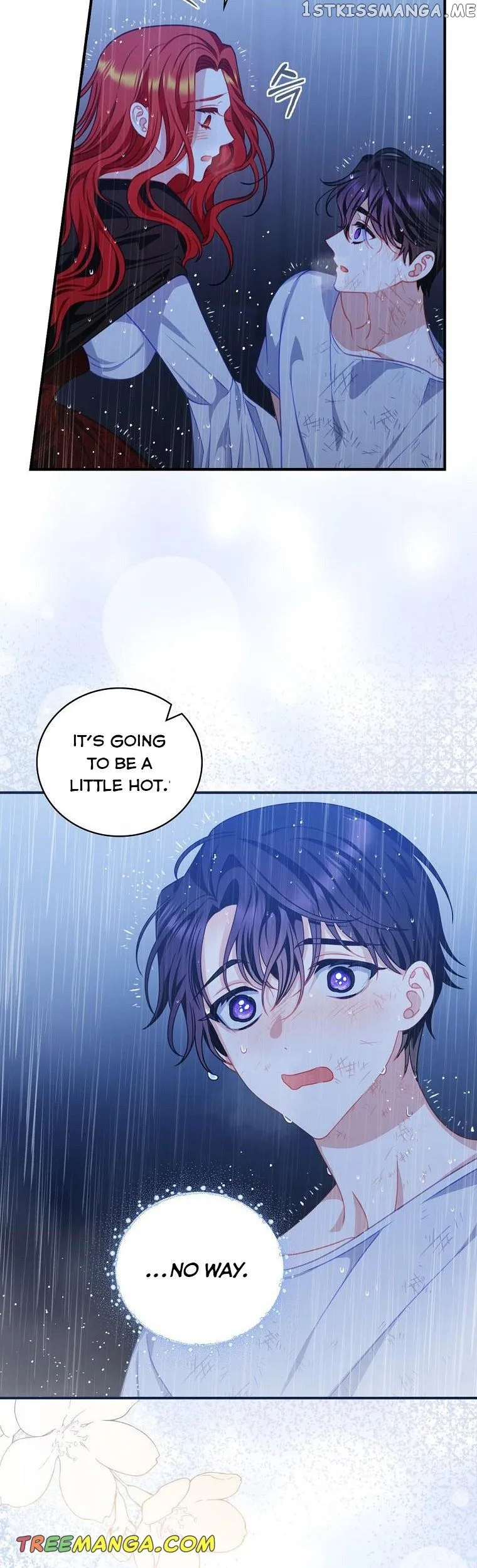 I Raised Him Modestly, But He Came Back Obsessed With Me Chapter 11 Online - página 2