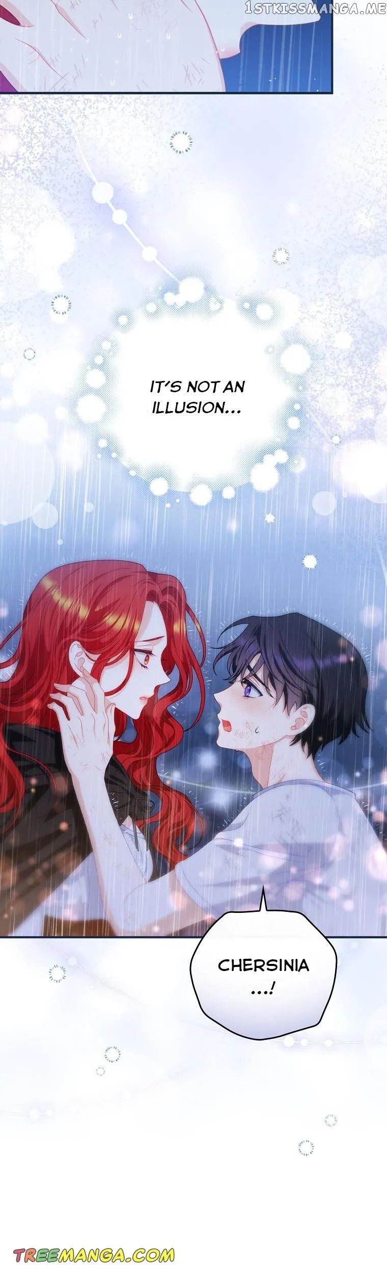 I Raised Him Modestly, But He Came Back Obsessed With Me Chapter 11 Online - página 5
