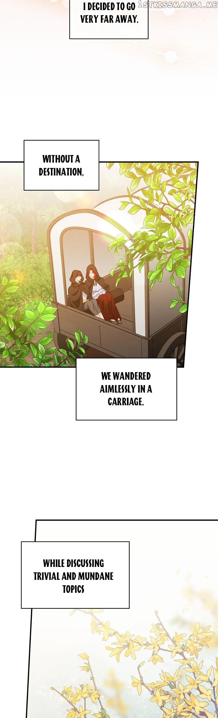 I Raised Him Modestly, But He Came Back Obsessed With Me Chapter 11 Online - página 19