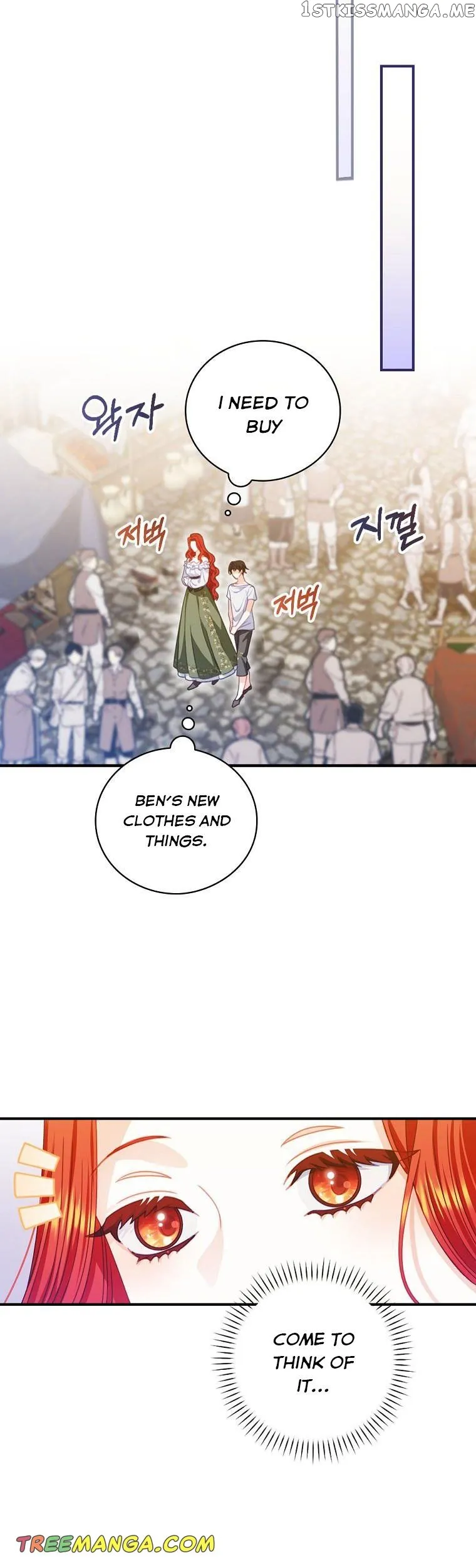 I Raised Him Modestly, But He Came Back Obsessed With Me Chapter 11 Online - página 23
