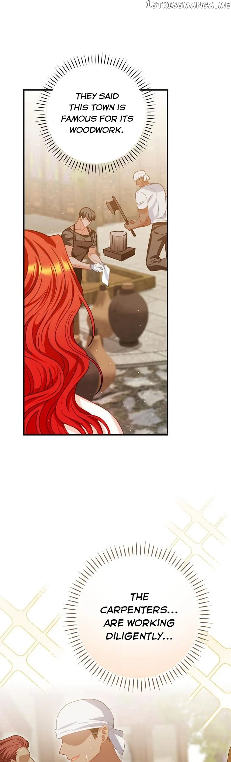 I Raised Him Modestly, But He Came Back Obsessed With Me Chapter 11 Online - página 24