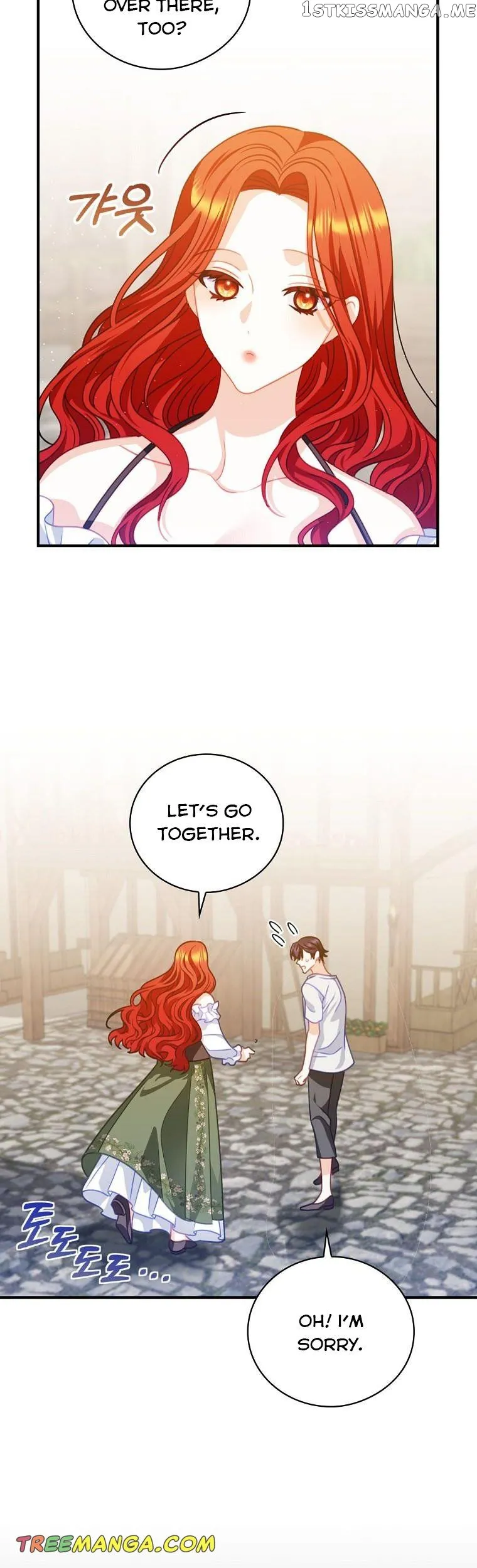 I Raised Him Modestly, But He Came Back Obsessed With Me Chapter 11 Online - página 31
