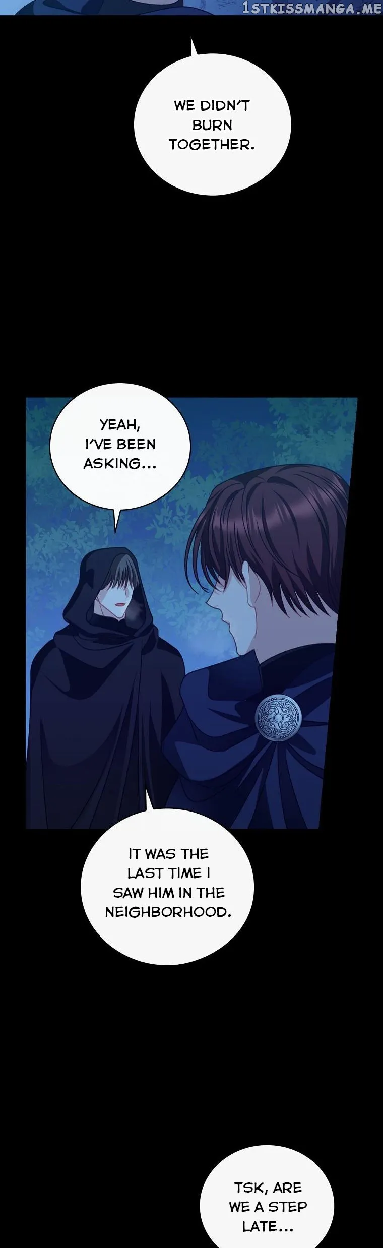 I Raised Him Modestly, But He Came Back Obsessed With Me Chapter 11 Online - página 34