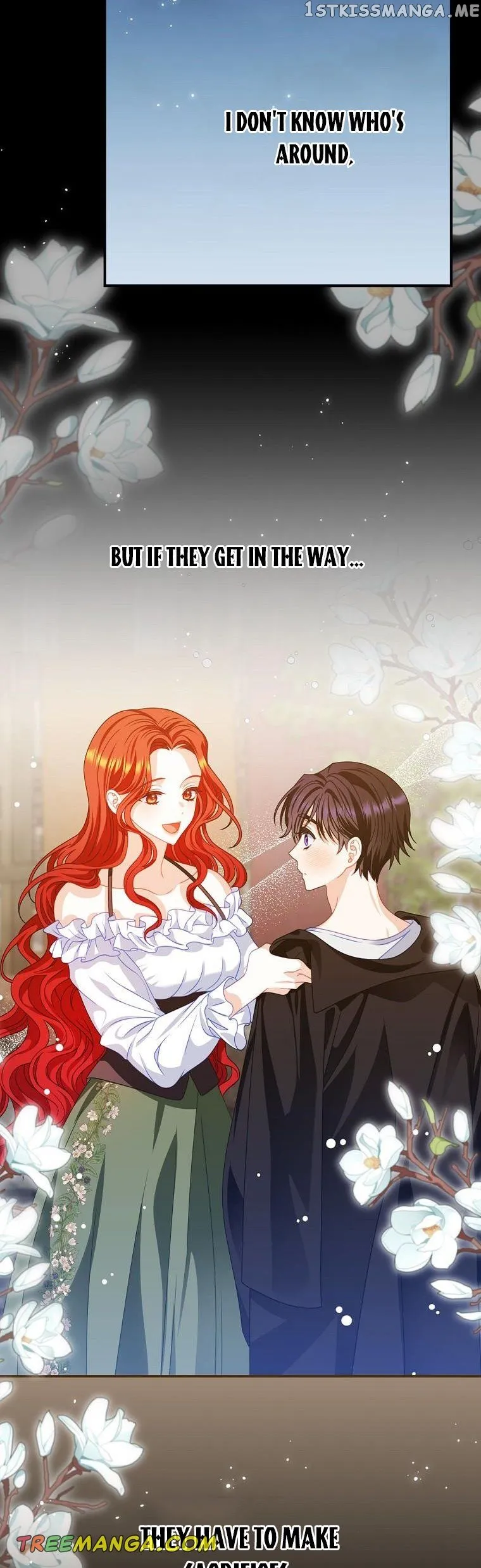 I Raised Him Modestly, But He Came Back Obsessed With Me Chapter 11 Online - página 39