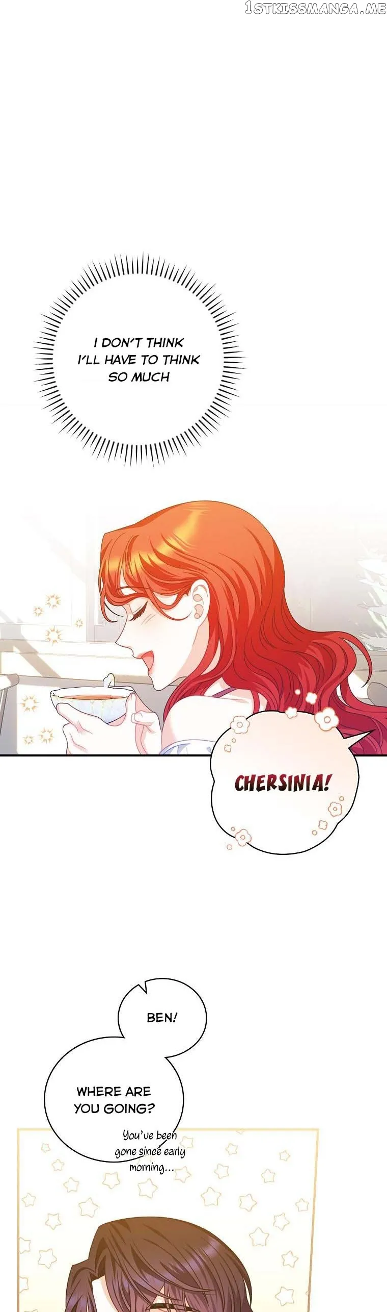 I Raised Him Modestly, But He Came Back Obsessed With Me Chapter 12 Online - página 6
