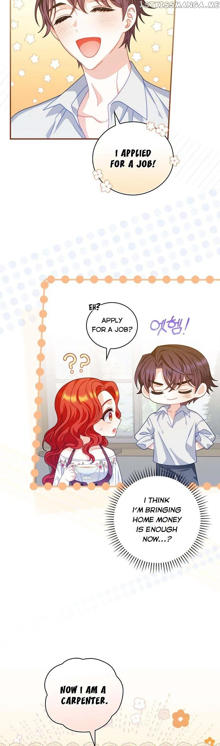 I Raised Him Modestly, But He Came Back Obsessed With Me Chapter 12 Online - página 7