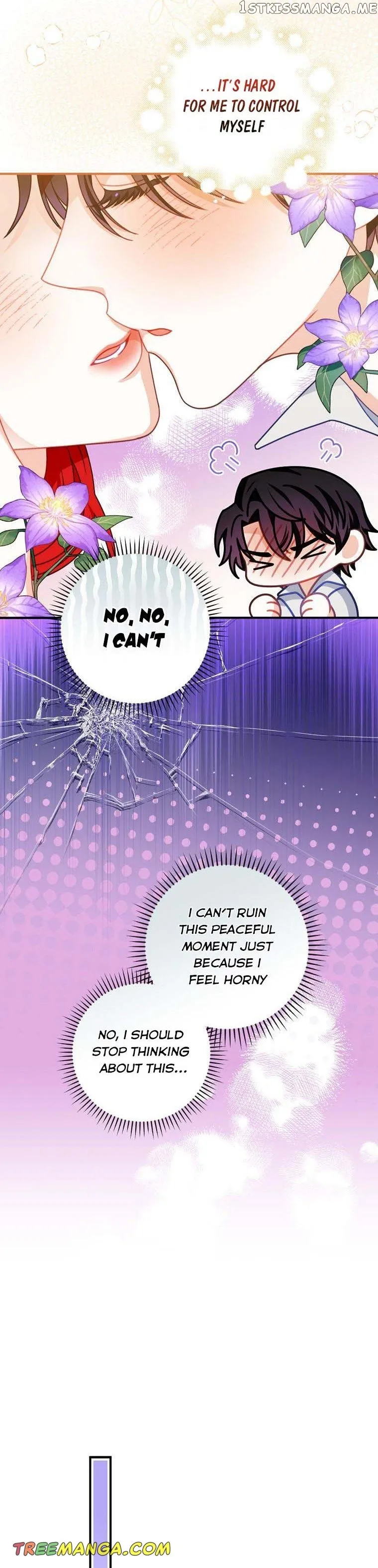 I Raised Him Modestly, But He Came Back Obsessed With Me Chapter 12 Online - página 11
