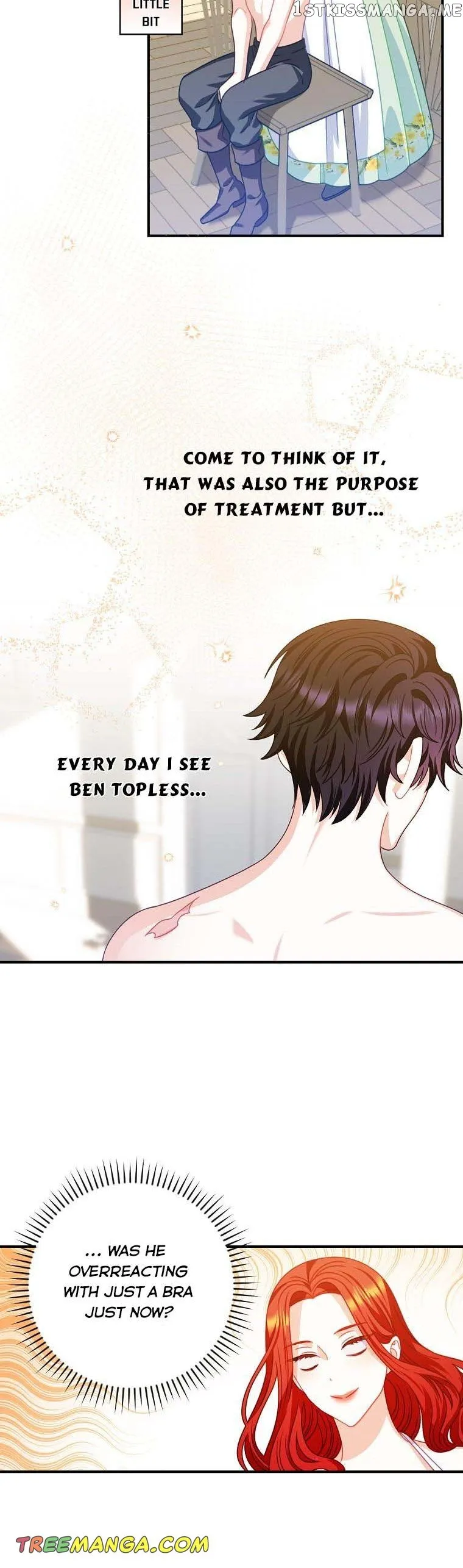 I Raised Him Modestly, But He Came Back Obsessed With Me Chapter 12 Online - página 19