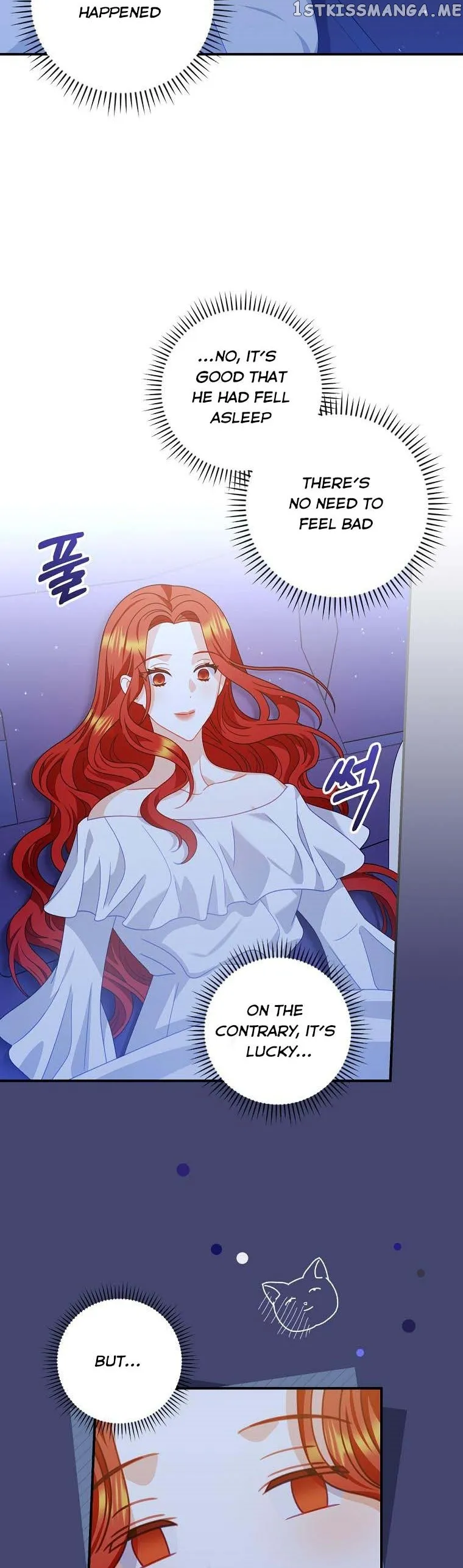 I Raised Him Modestly, But He Came Back Obsessed With Me Chapter 12 Online - página 31