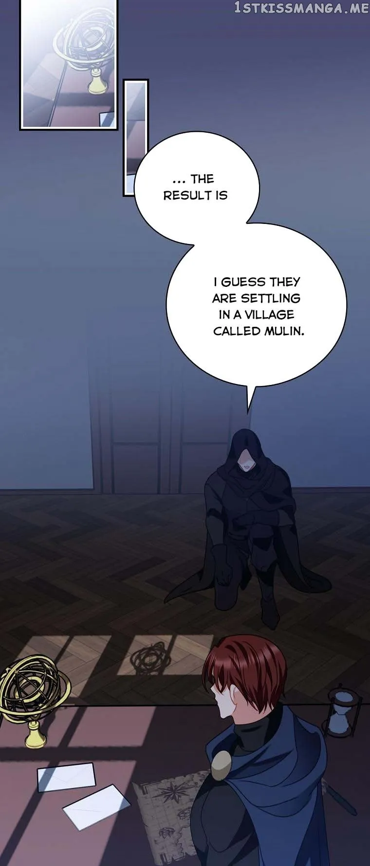 I Raised Him Modestly, But He Came Back Obsessed With Me Chapter 12 Online - página 37