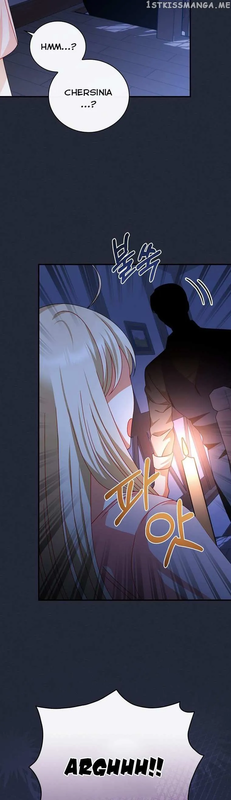 I Raised Him Modestly, But He Came Back Obsessed With Me Chapter 15 Online - página 4