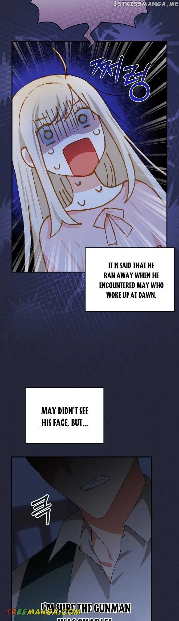 I Raised Him Modestly, But He Came Back Obsessed With Me Chapter 15 Online - página 5