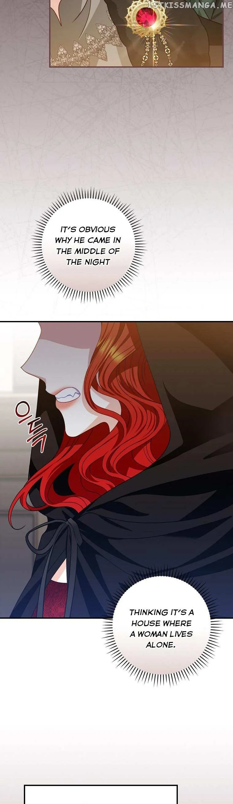 I Raised Him Modestly, But He Came Back Obsessed With Me Chapter 15 Online - página 10