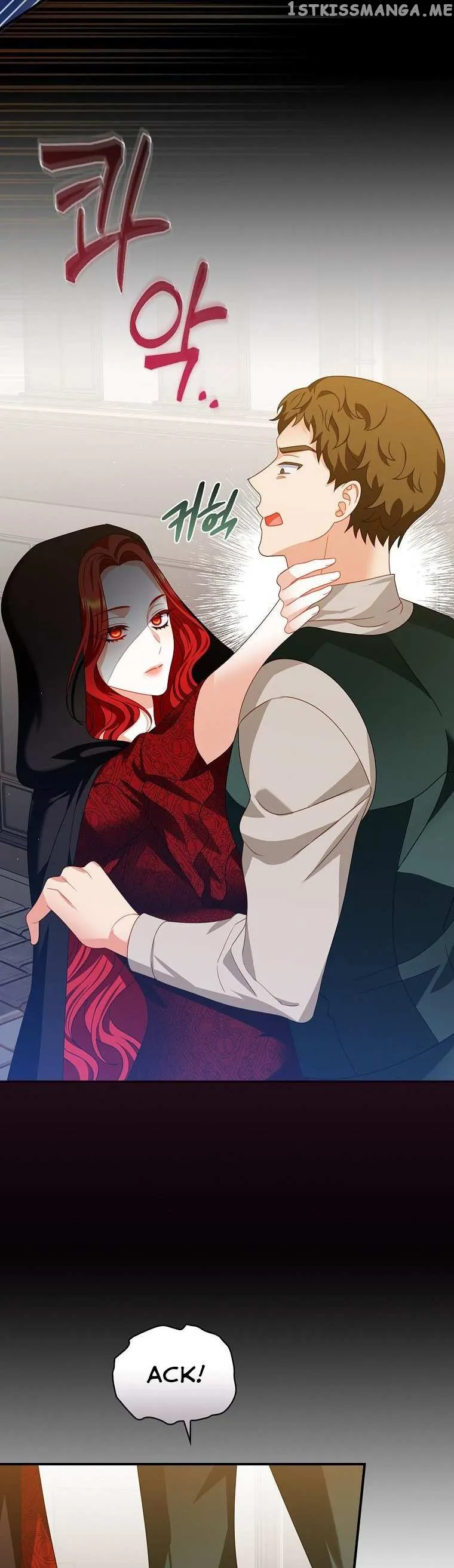 I Raised Him Modestly, But He Came Back Obsessed With Me Chapter 15 Online - página 21