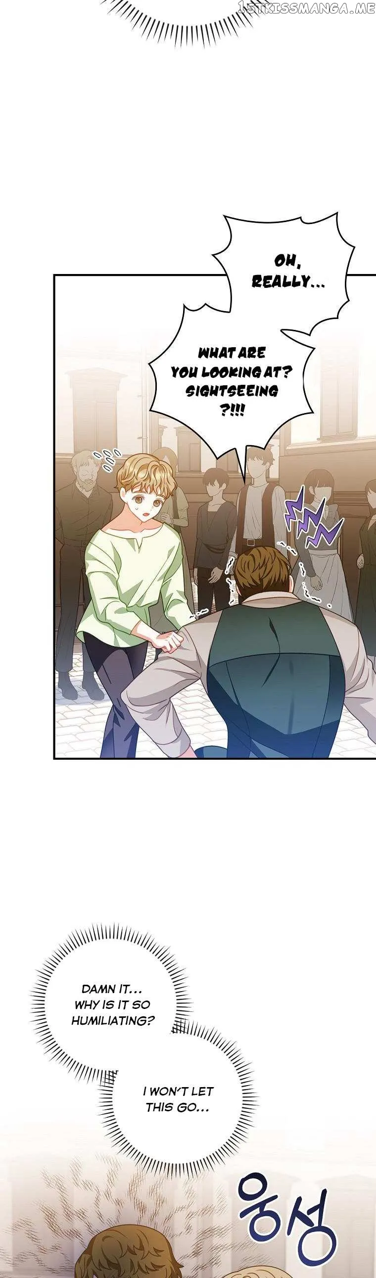 I Raised Him Modestly, But He Came Back Obsessed With Me Chapter 15 Online - página 26