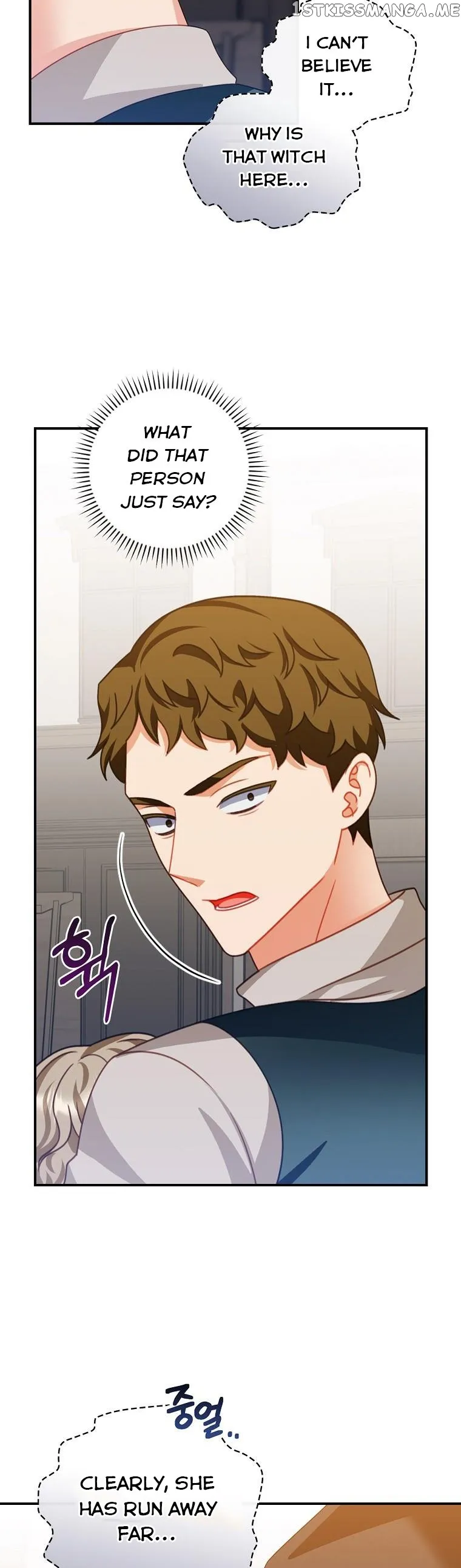 I Raised Him Modestly, But He Came Back Obsessed With Me Chapter 15 Online - página 28