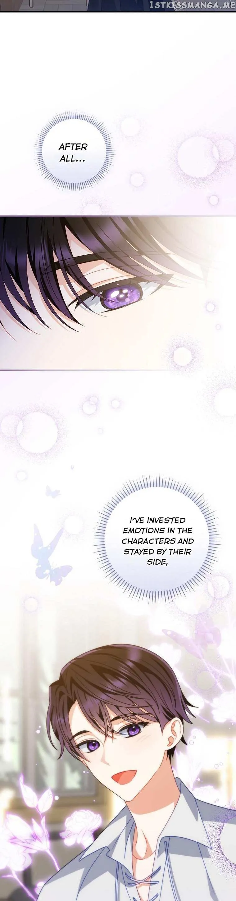 I Raised Him Modestly, But He Came Back Obsessed With Me Chapter 15 Online - página 38