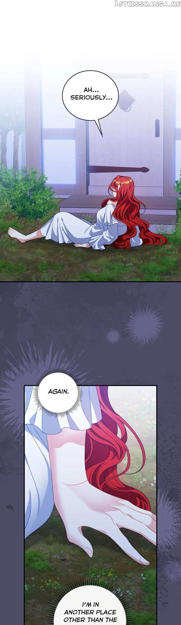 I Raised Him Modestly, But He Came Back Obsessed With Me Chapter 16 Online - página 9