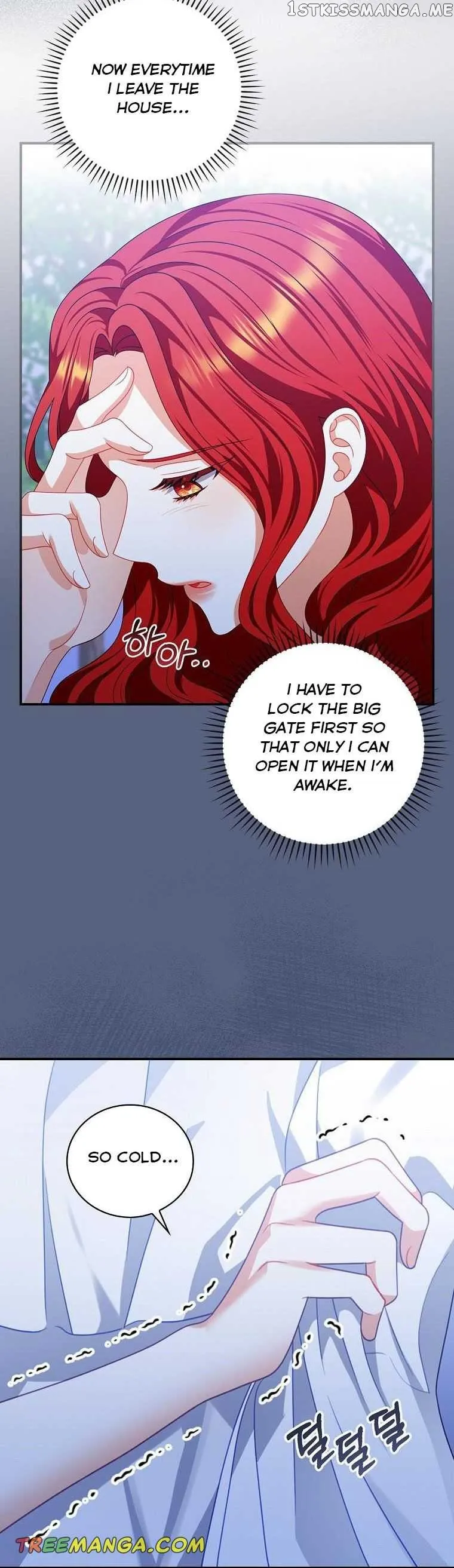 I Raised Him Modestly, But He Came Back Obsessed With Me Chapter 16 Online - página 13