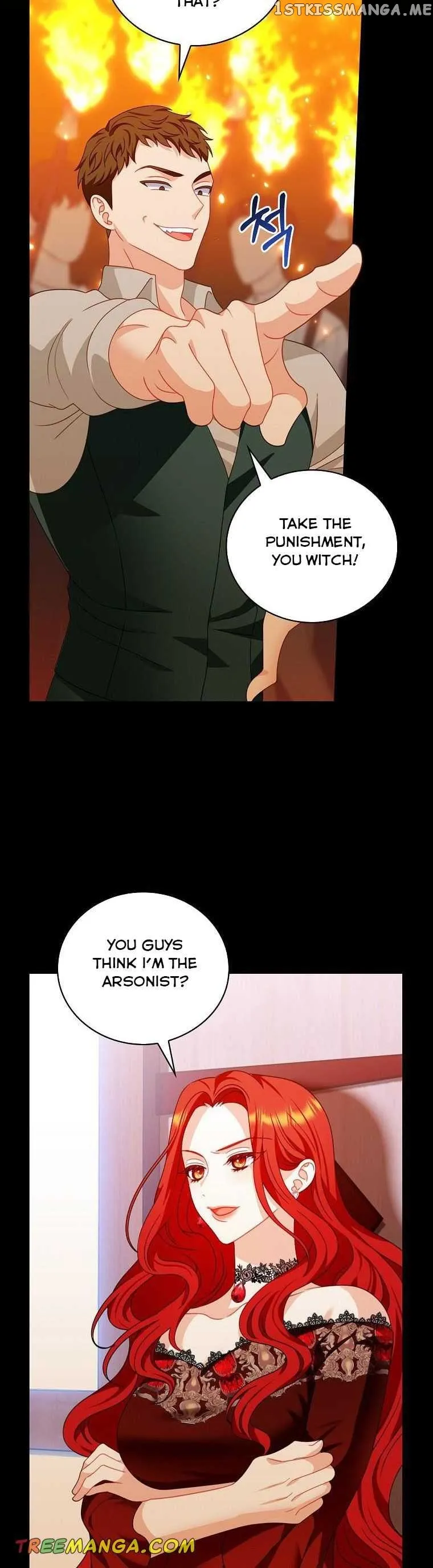 I Raised Him Modestly, But He Came Back Obsessed With Me Chapter 16 Online - página 24