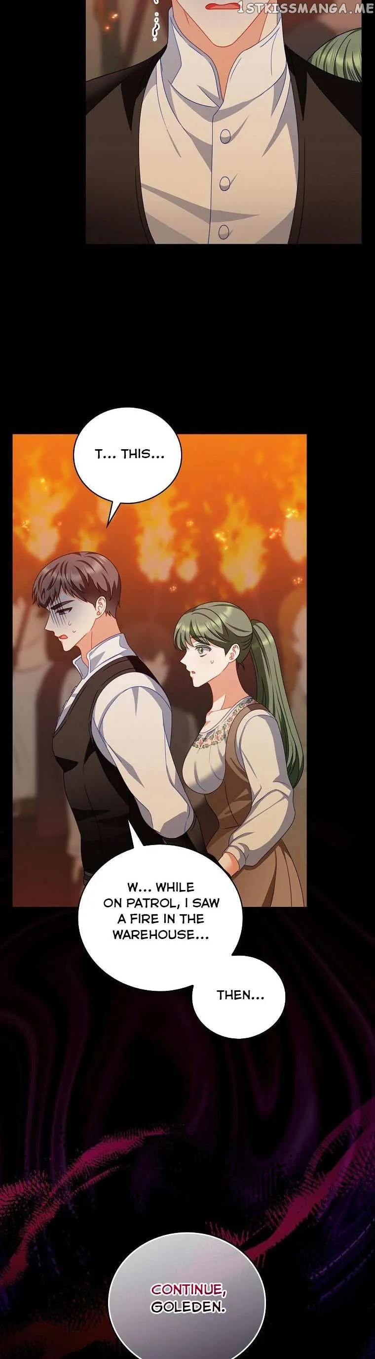 I Raised Him Modestly, But He Came Back Obsessed With Me Chapter 16 Online - página 27