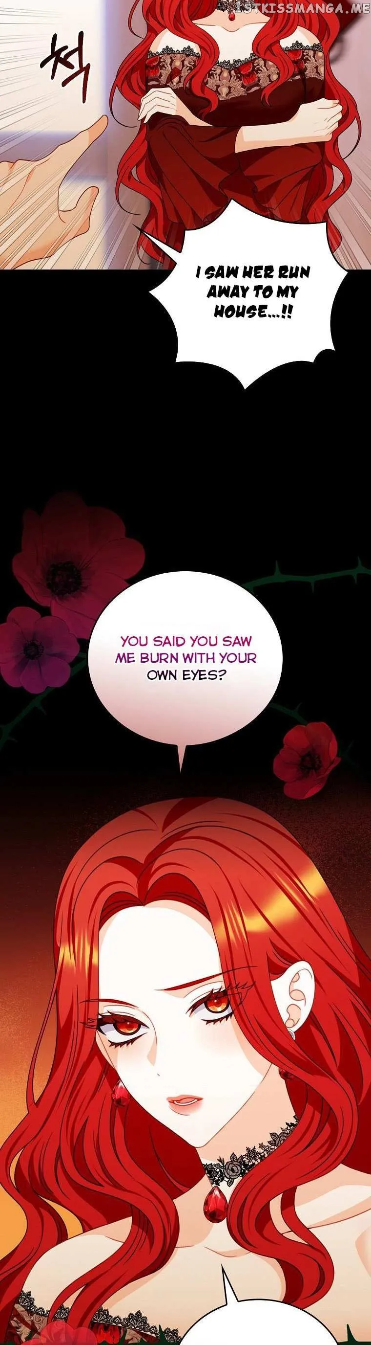 I Raised Him Modestly, But He Came Back Obsessed With Me Chapter 16 Online - página 30