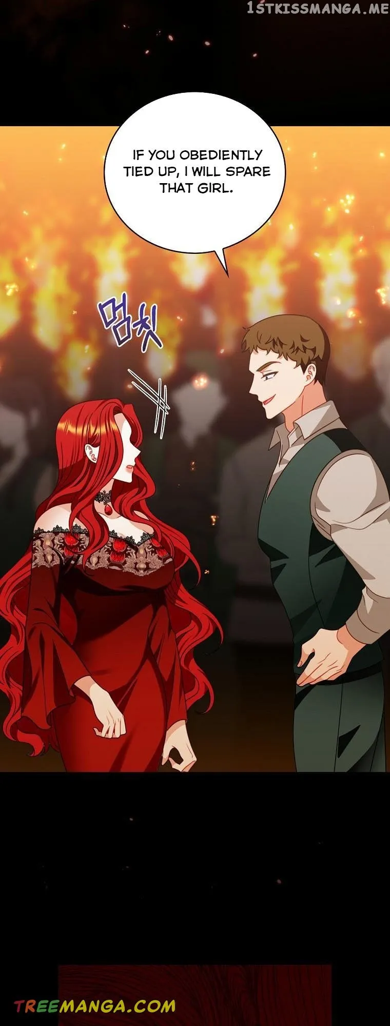 I Raised Him Modestly, But He Came Back Obsessed With Me Chapter 16 Online - página 40