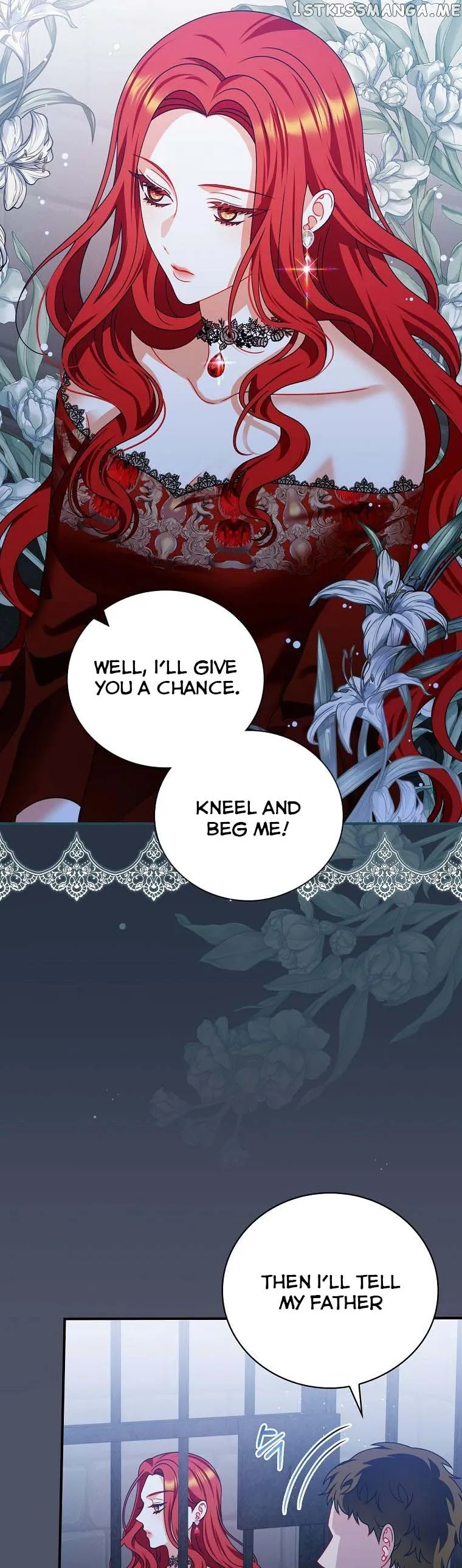 I Raised Him Modestly, But He Came Back Obsessed With Me Chapter 17 Online - página 3