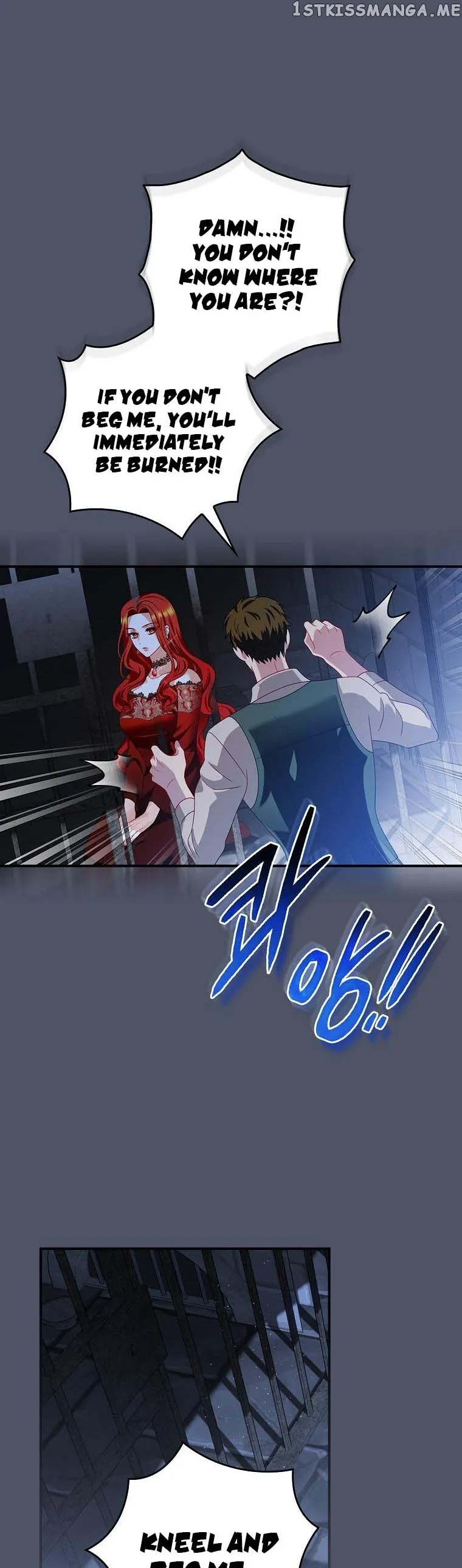 I Raised Him Modestly, But He Came Back Obsessed With Me Chapter 17 Online - página 6