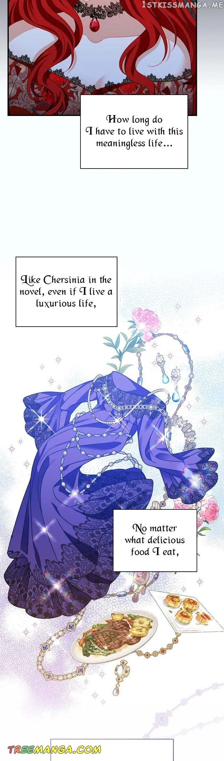 I Raised Him Modestly, But He Came Back Obsessed With Me Chapter 17 Online - página 10