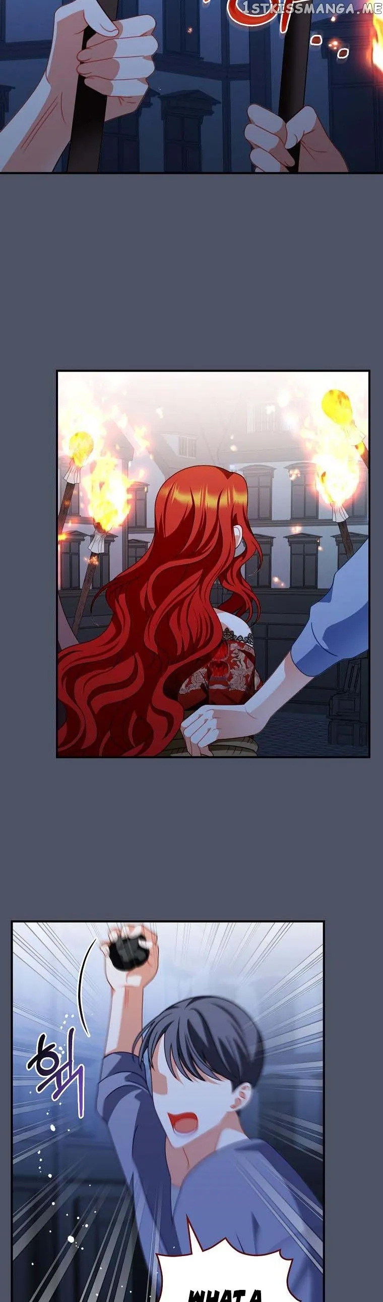 I Raised Him Modestly, But He Came Back Obsessed With Me Chapter 17 Online - página 15