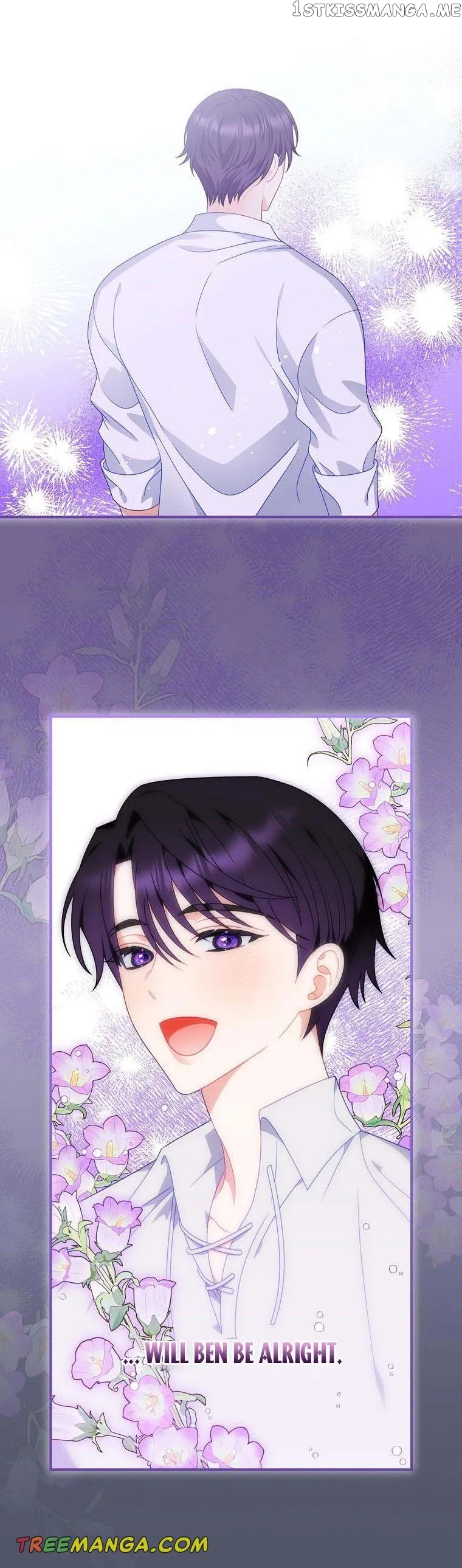 I Raised Him Modestly, But He Came Back Obsessed With Me Chapter 17 Online - página 20