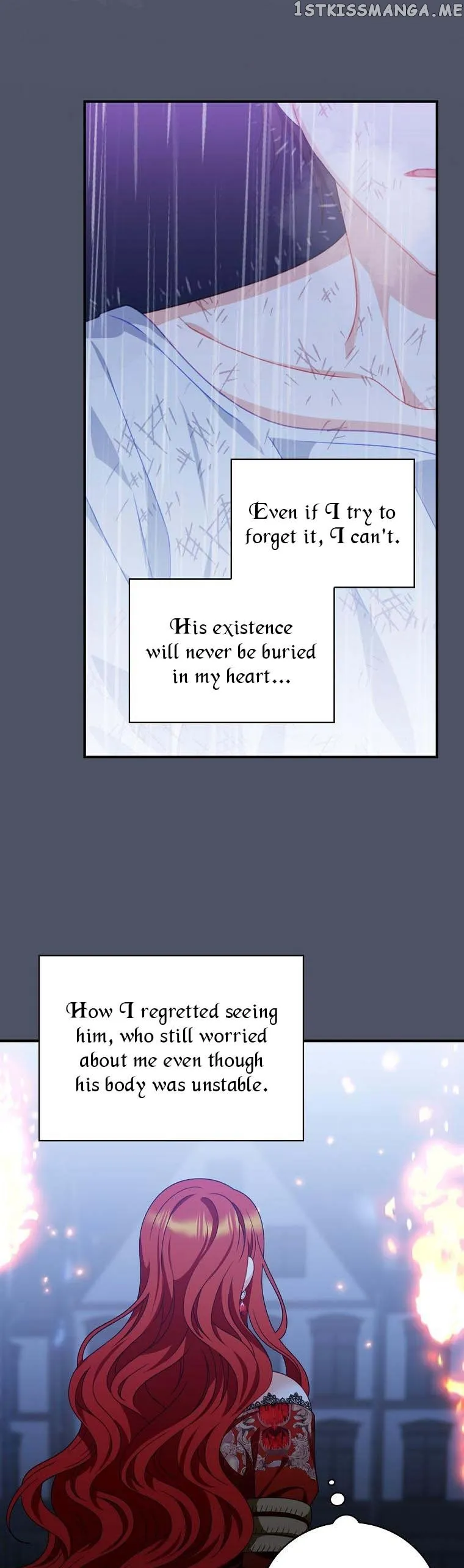 I Raised Him Modestly, But He Came Back Obsessed With Me Chapter 17 Online - página 21