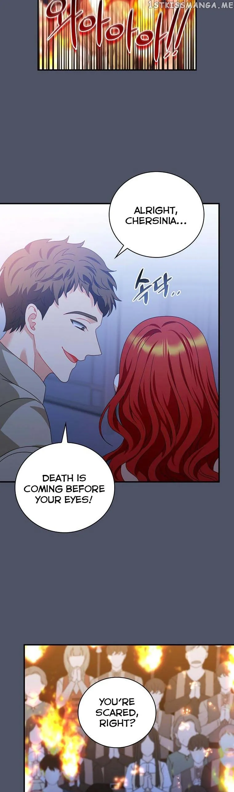 I Raised Him Modestly, But He Came Back Obsessed With Me Chapter 17 Online - página 25