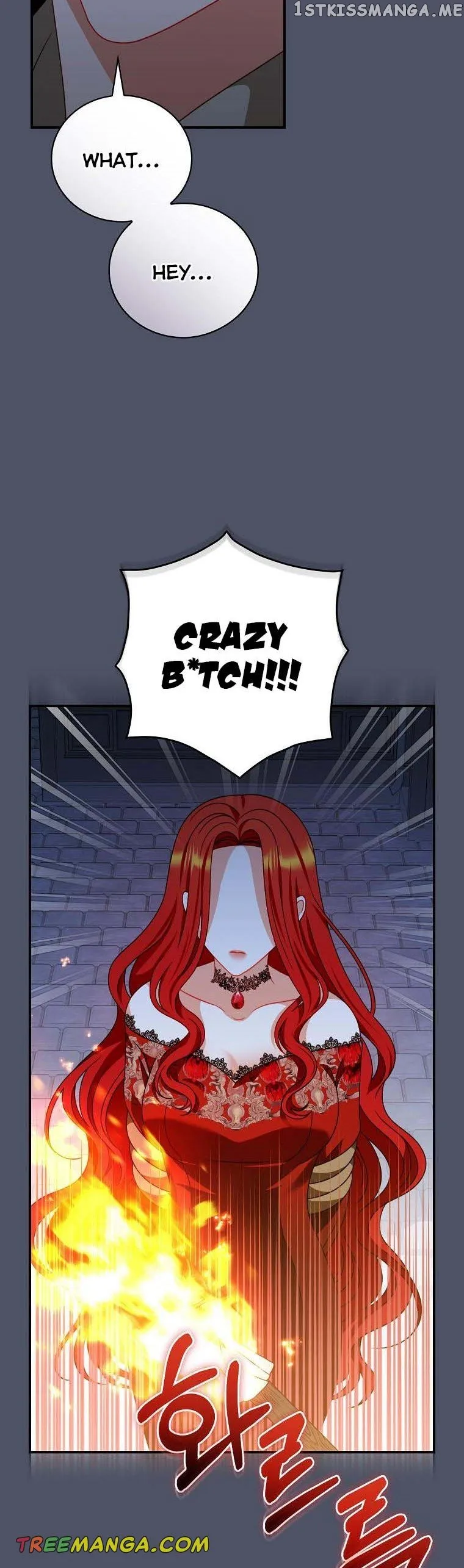 I Raised Him Modestly, But He Came Back Obsessed With Me Chapter 17 Online - página 28