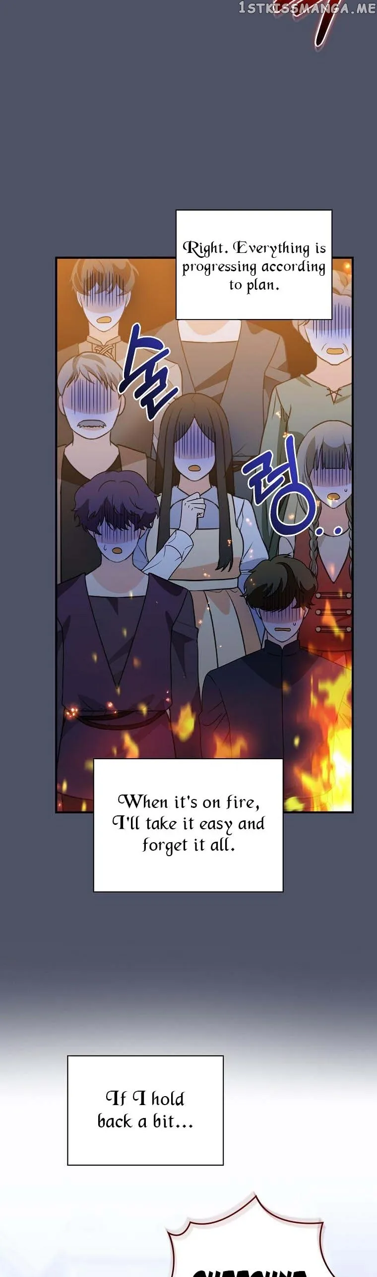 I Raised Him Modestly, But He Came Back Obsessed With Me Chapter 17 Online - página 29