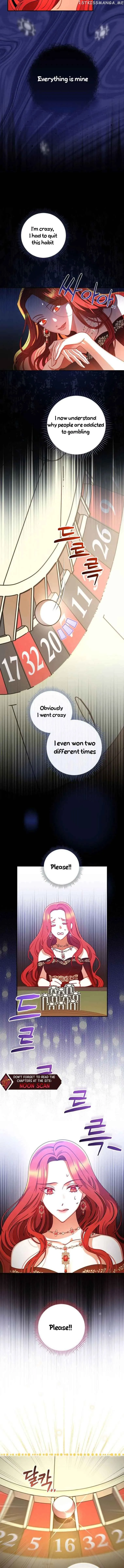 I Raised Him Modestly, But He Came Back Obsessed With Me Chapter 2 Online - página 2